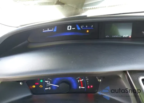 2013 Honda Civic Lx from USA, damaged, VIN 2HGFB2F55DH511743